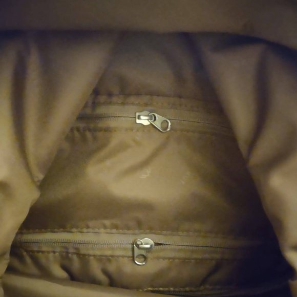 Doughnut Large Travel Backpack - Picture 7 of 9